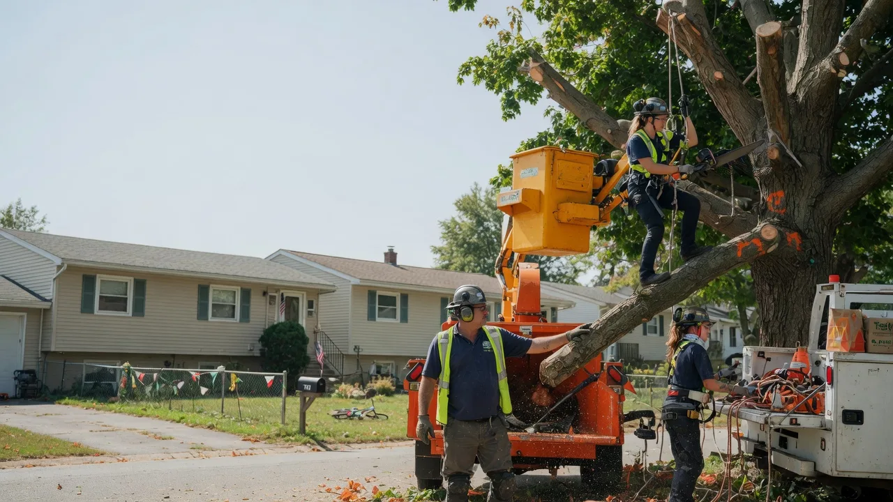 Tree Services in Rincon, PR near me